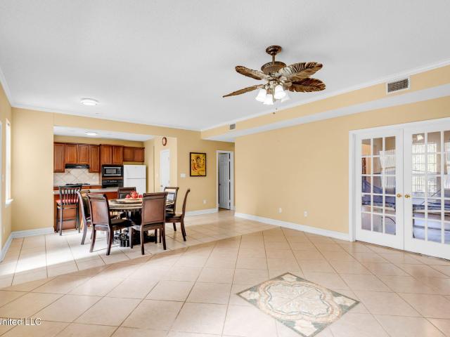 House for sale in Ocean Springs, Mississippi