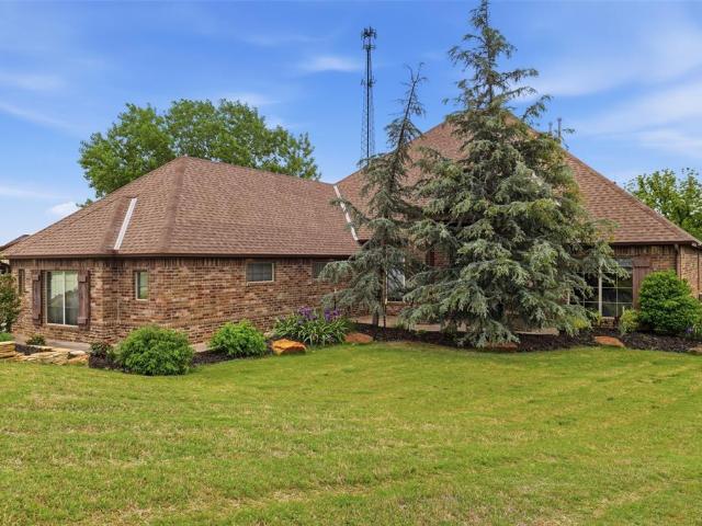 House for sale in Tuttle, Oklahoma