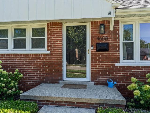 House for sale in Royal Oak, Michigan