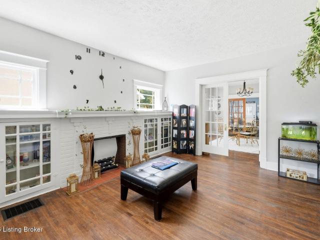 House for sale in Louisville, Kentucky