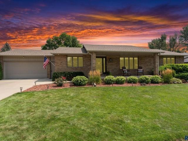 House for sale in Sioux Falls, South Dakota