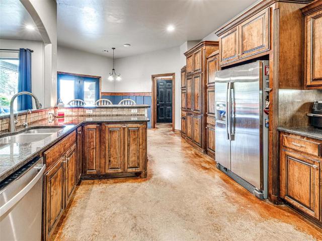 House for sale in Tuttle, Oklahoma