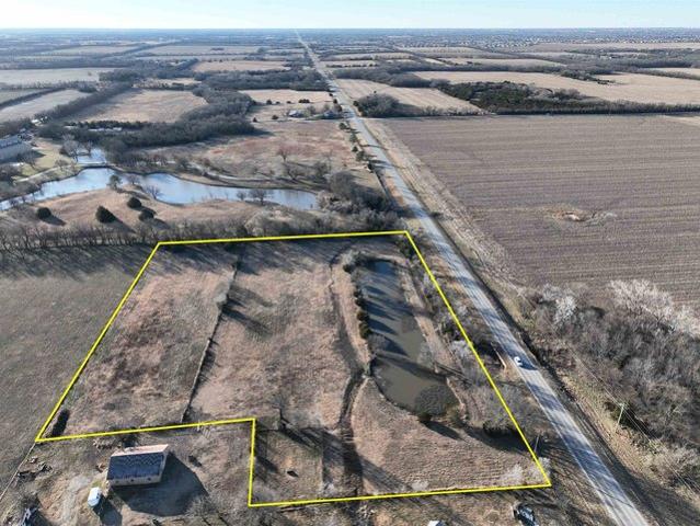 Land for sale in Kansas