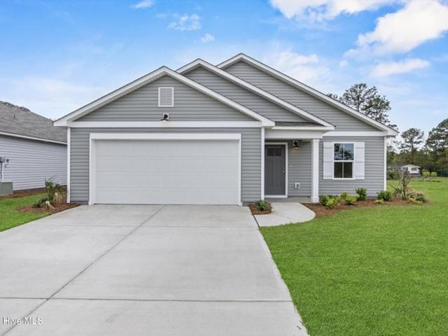 House for sale in Ash, North Carolina