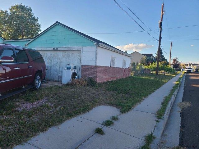 House for sale in Cheyenne, Laramie County