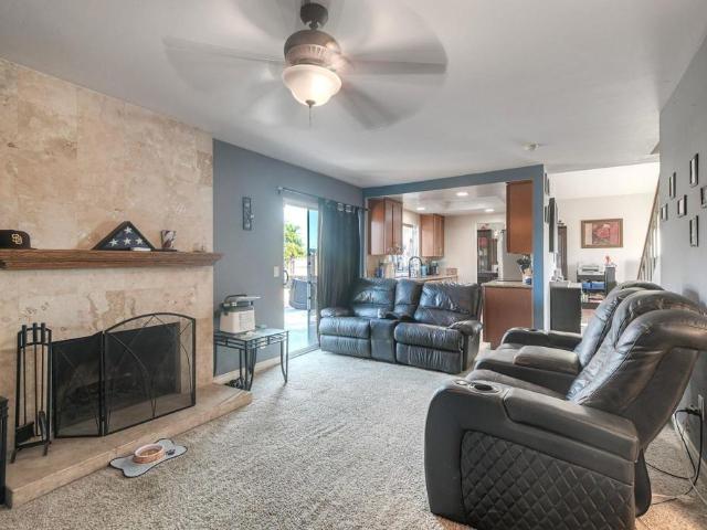 House for sale in Oceanside, San Diego County
