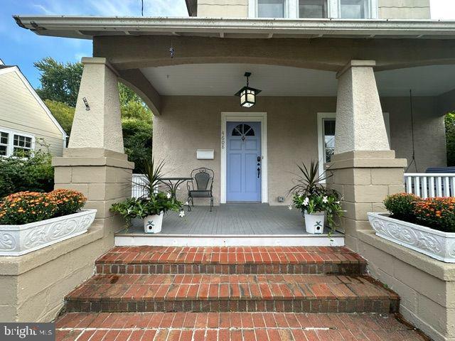 Property for rent in Maryland