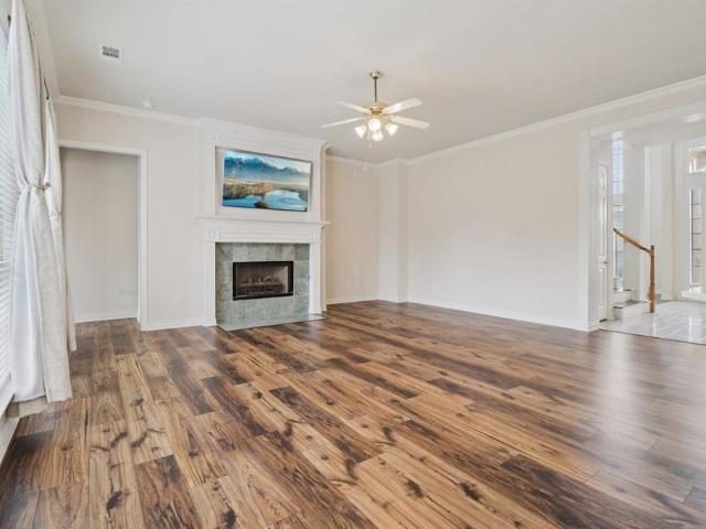 House for sale in Richardson, Texas