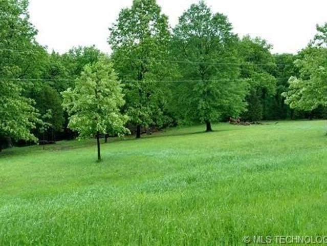 Land for sale in Sallisaw, Oklahoma