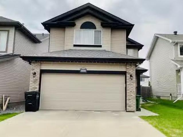 House for sale in Wedgewood, Alberta
