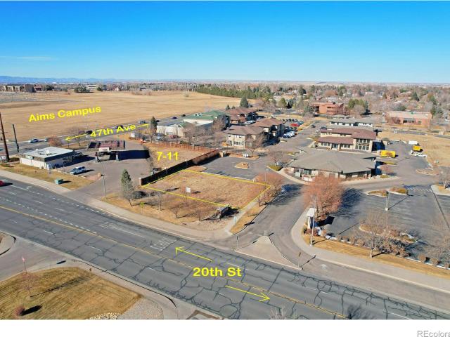 Land for sale in Greeley, Colorado