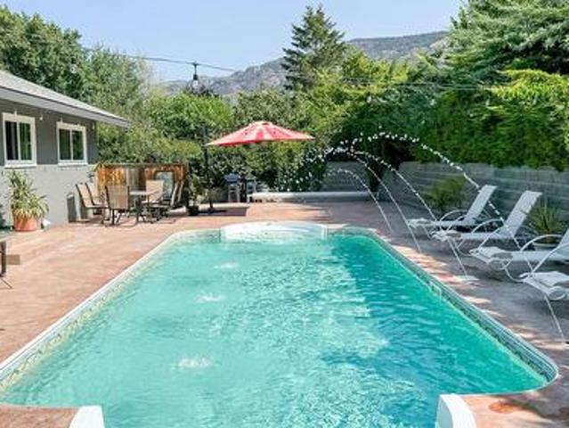 House for sale in Osoyoos, Regional District of Okanagan-Similkameen
