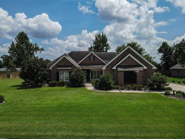 House for sale in Sulphur, Louisiana
