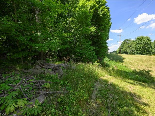 Land for sale in Summit, Ohio