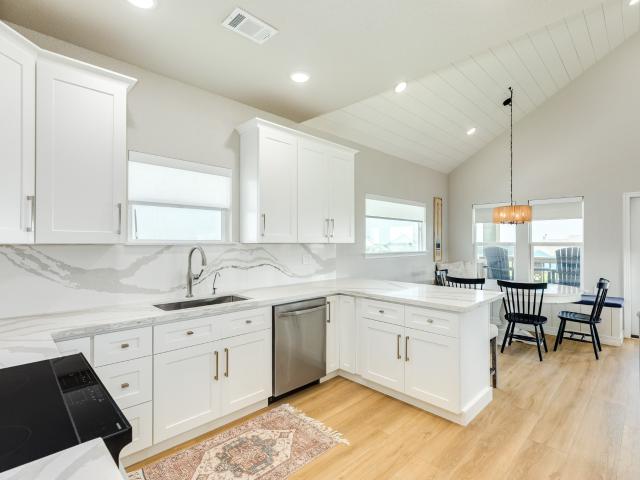 House for sale in Freeport, Texas