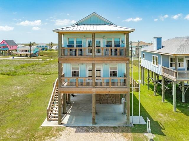 House for sale in Freeport, Texas