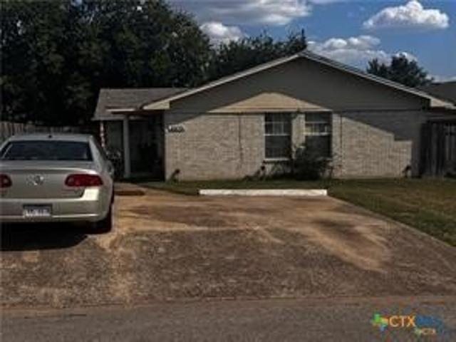 House for sale in Temple, Bell County