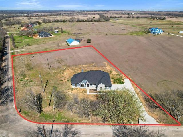 House for sale in Johnson, Texas