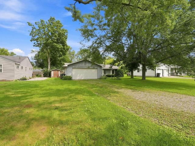 House for sale in Fort Wayne, Indiana