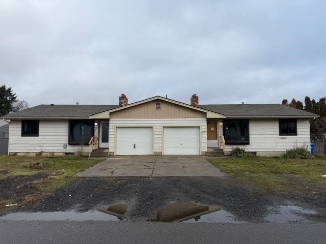 House for sale in Greenacres, Washington