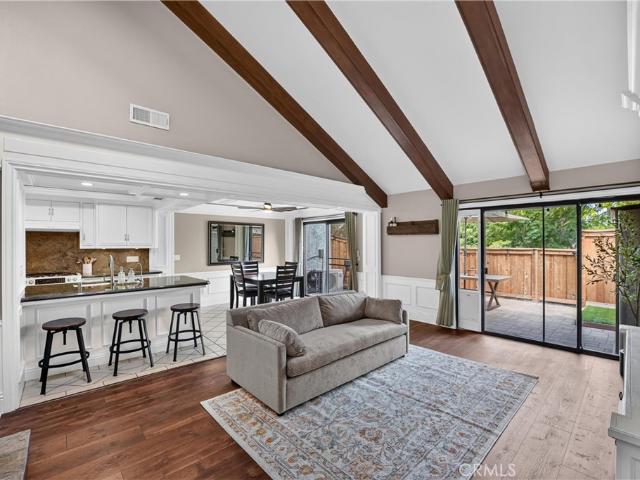 Condo for sale in Orange, California
