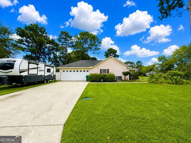 House for sale in Lowndes, Georgia