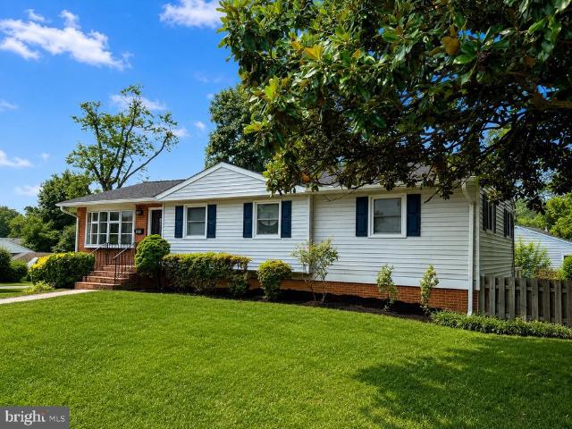 House for sale in Virginia