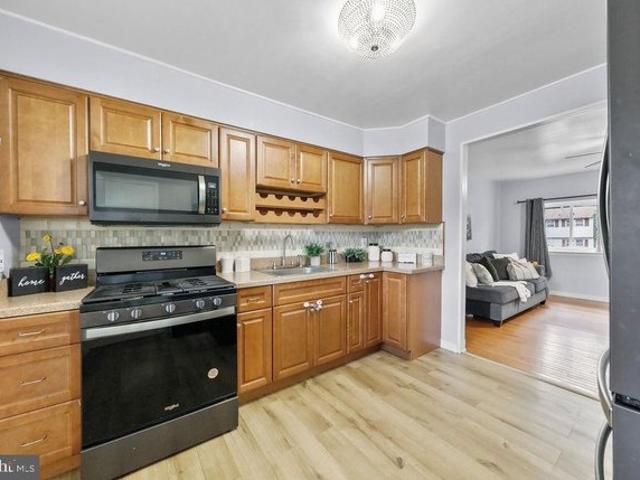 House for sale in Newfield, New Jersey