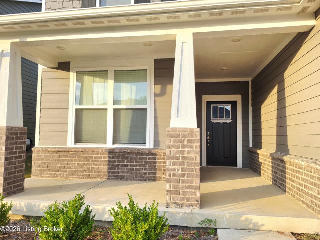 Property for rent in Louisville, Kentucky