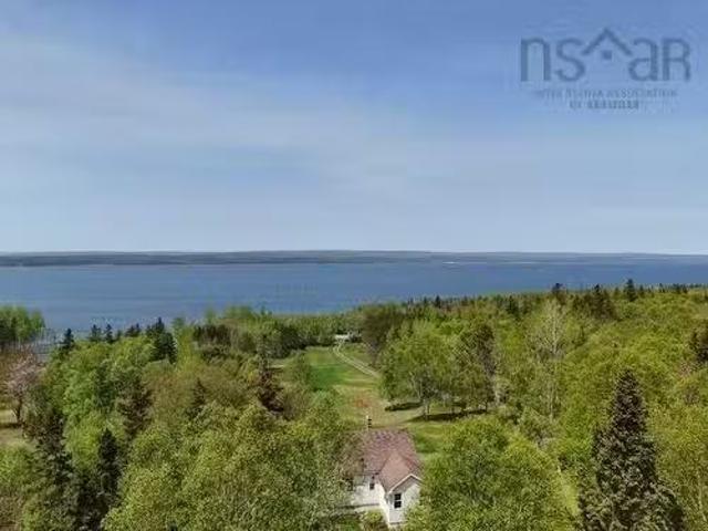 House for sale in Boisdale, Nova Scotia