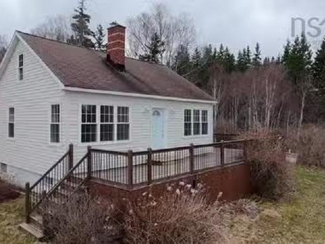 House for sale in Boisdale, Nova Scotia