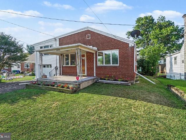 House for sale in Pennsylvania