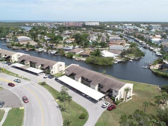 Condo for sale in New Port Richey, Florida