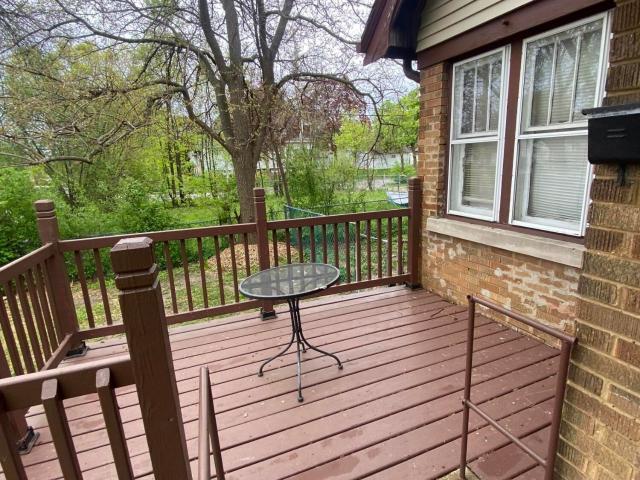House for sale in Old North Milwaukee, Milwaukee