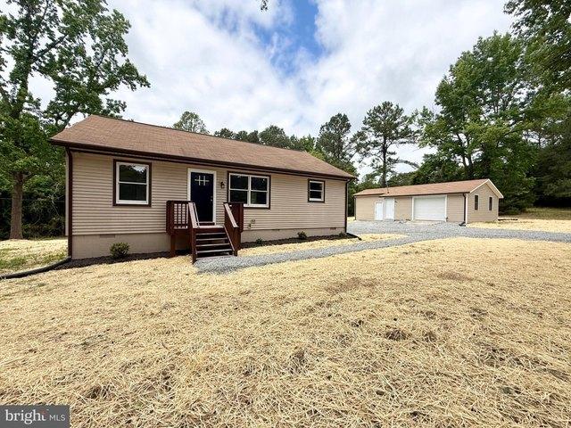 House for sale in Virginia