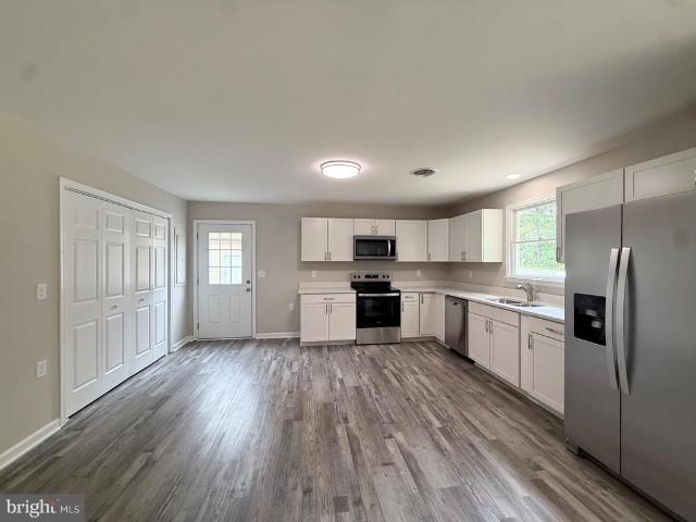 House for sale in Virginia