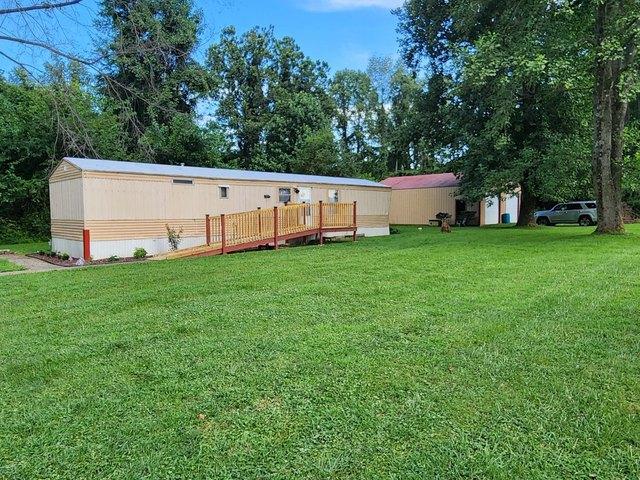 House for sale in Patriot, Indiana