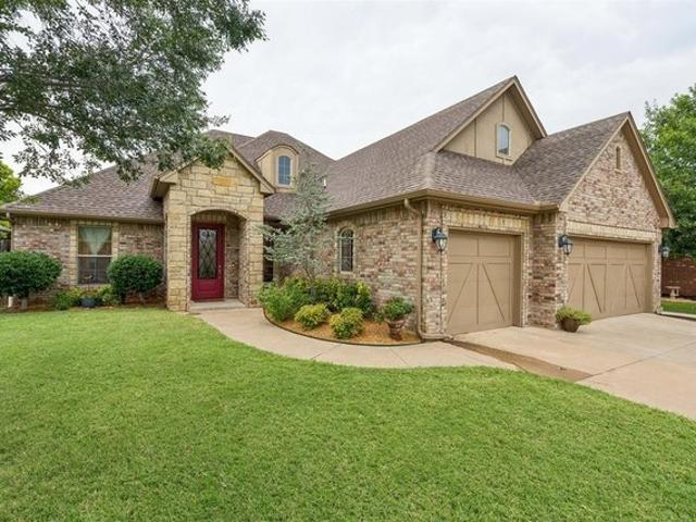 House for sale in Edmond, Oklahoma County