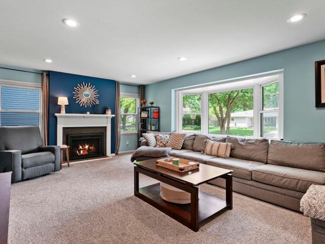 House for sale in Madison, Wisconsin