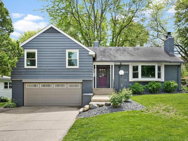 House for sale in Madison, Wisconsin