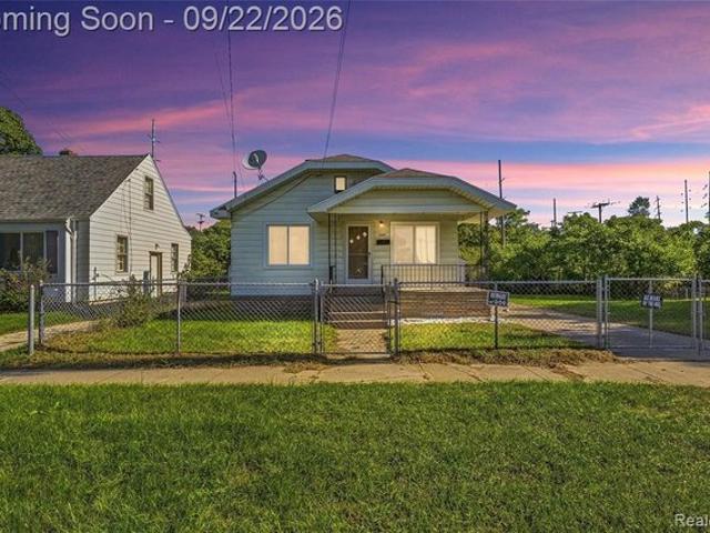 House for sale in Dixieland, Flint