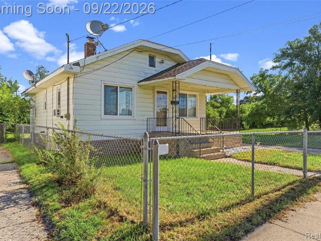 House for sale in Dixieland, Flint