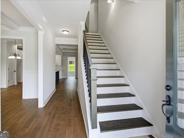 House for sale in Stockbridge, Henry County