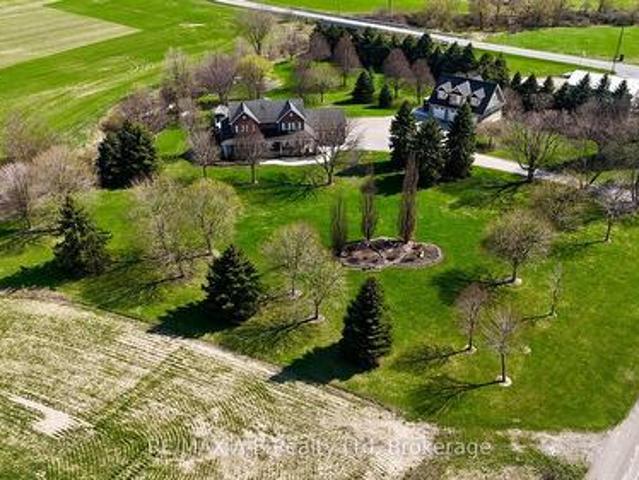House for sale in Perth, Ontario