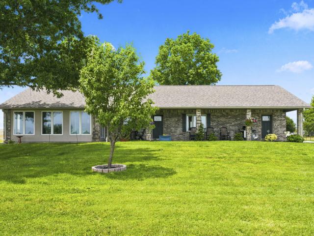 House for sale in Bolivar, Missouri