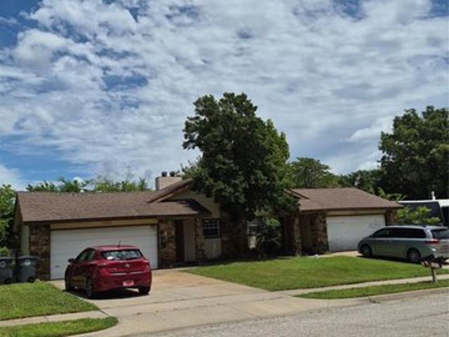 Townhouse for sale in Tulsa, Tulsa County