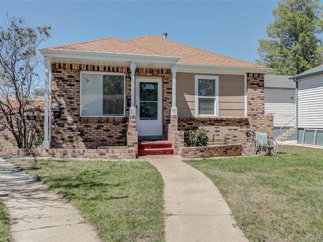 House for sale in Arapahoe, Colorado