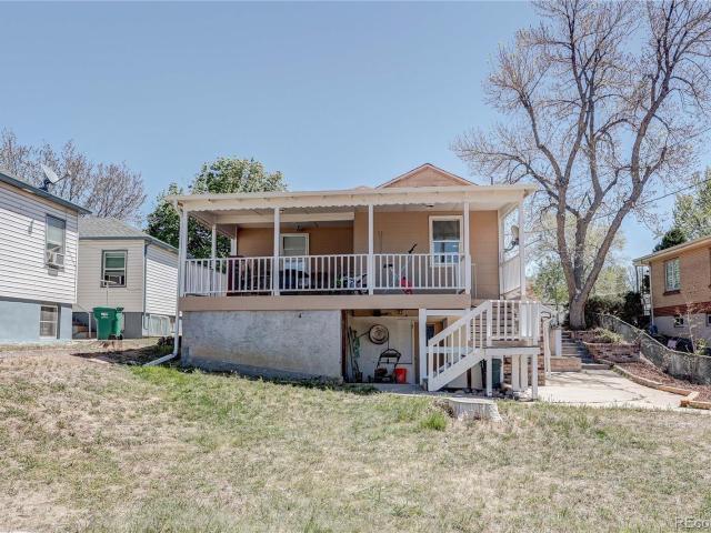House for sale in Arapahoe, Colorado
