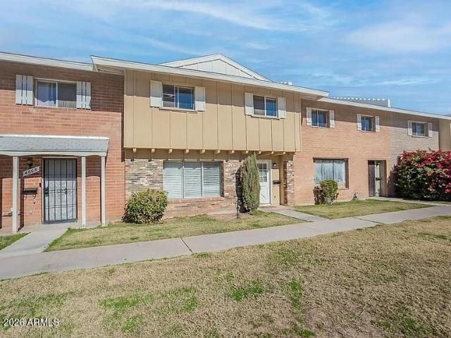 Townhouse for sale in Tempe, Arizona
