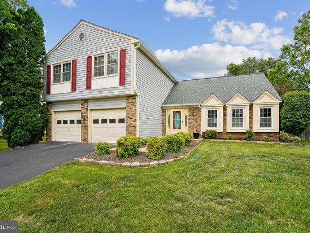 House for sale in Virginia
